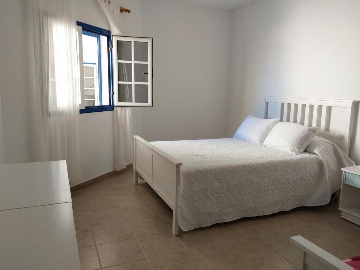 Calima Appartement *