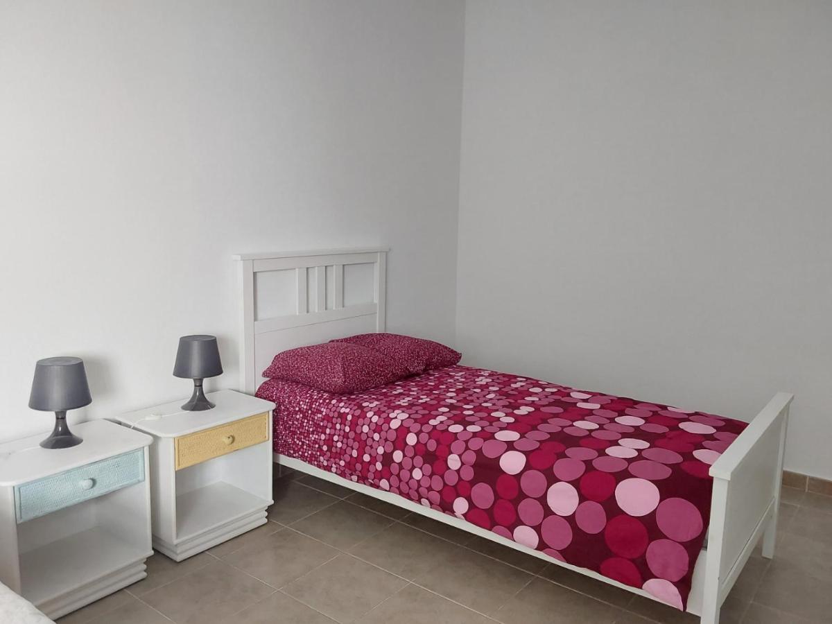 Calima Appartement La Santa