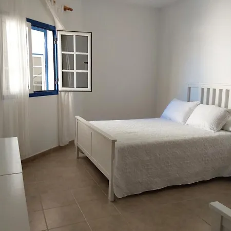 Calima Apartment La Santa Exterior photo