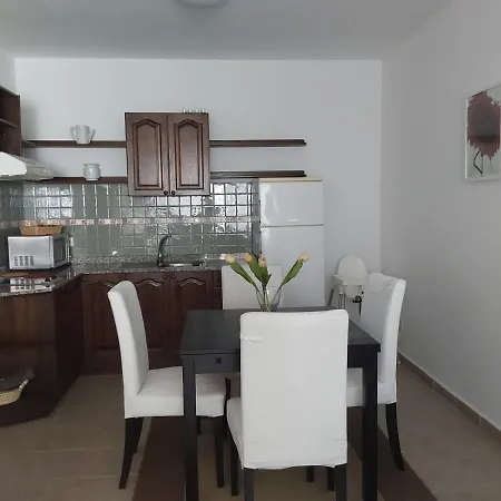 Calima Apartment La Santa Exterior photo