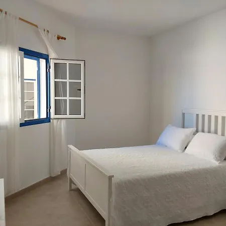 Calima Apartment La Santa Exterior photo