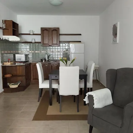 Calima Apartment La Santa Exterior photo