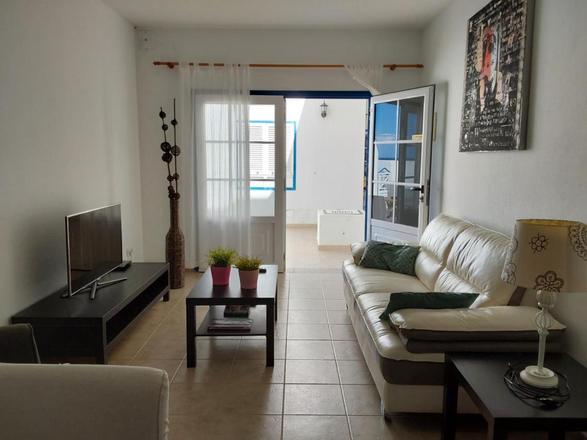Apartment Calima *