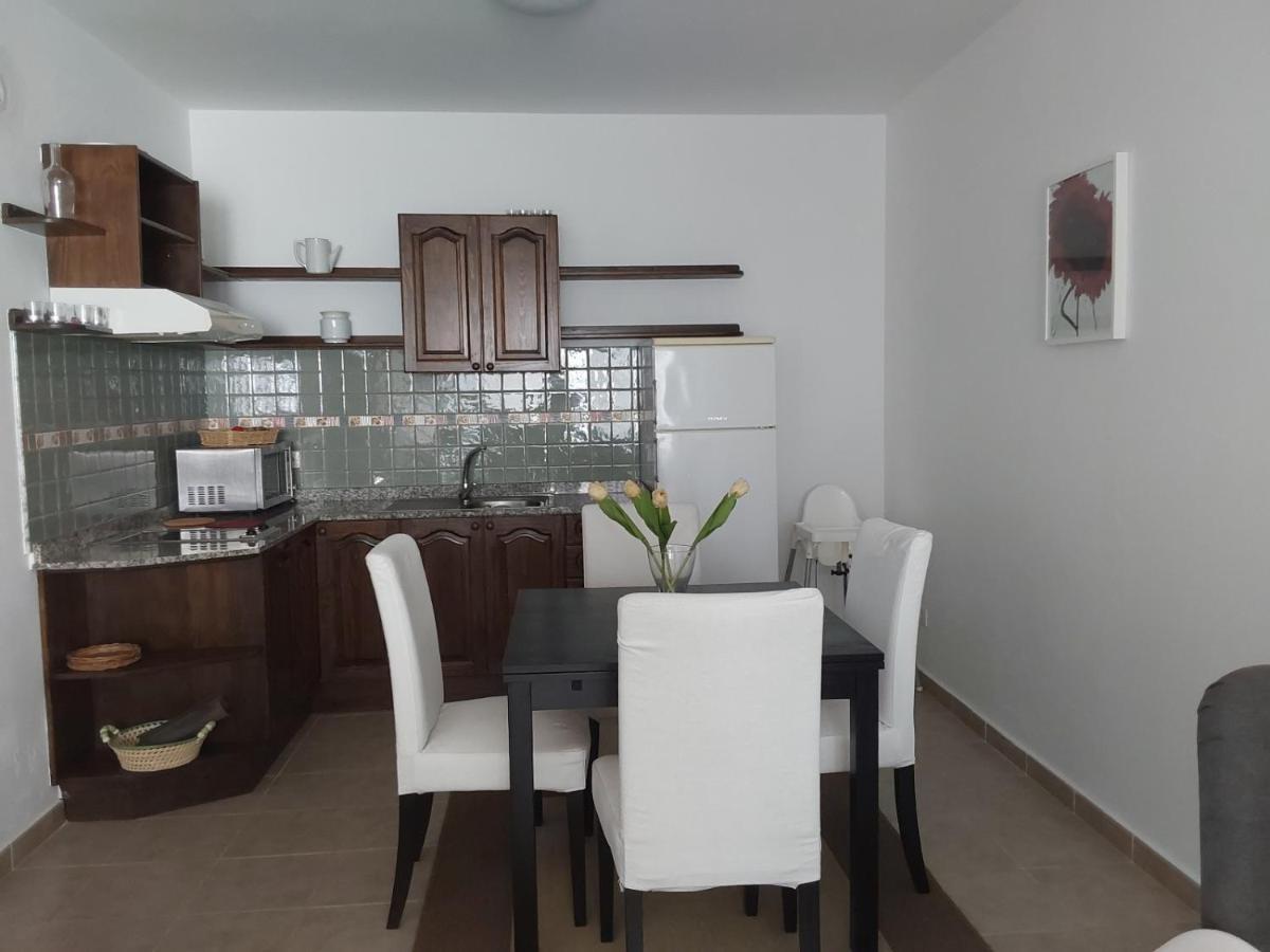 Apartment Calima