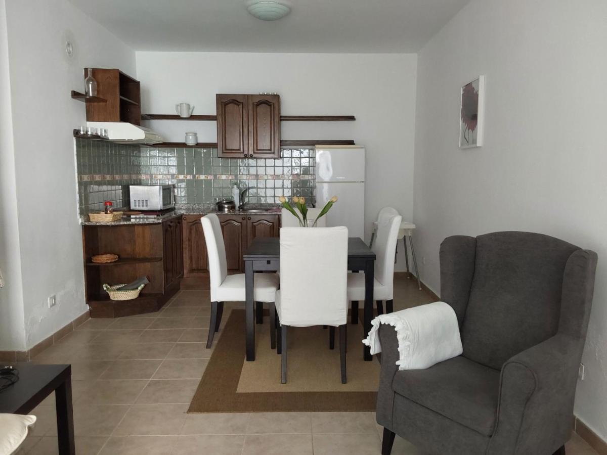 Calima Apartment *